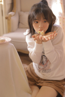 森ゆきな